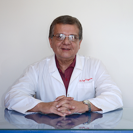 Dr. Cayo Estigarribia Amarilla