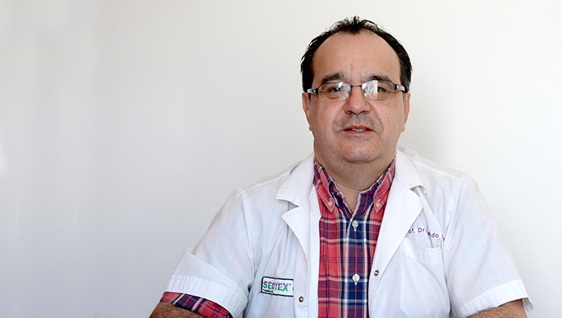 Dr. Fernando Cano Richardi