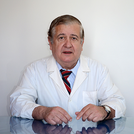 Dr. Angel Cáceres Menchaca