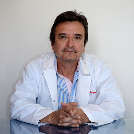 Dr. Rubén Noguera Balestrino